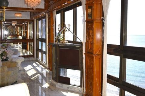 Penthouse i Calpe, Alicante, Calpe - € 1.200.000 | Ref: CVALTCALPE - foto 14