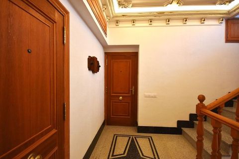 Penthouse i Calpe, Alicante, Calpe - € 1.200.000 | Ref: CVALTCALPE - foto 28