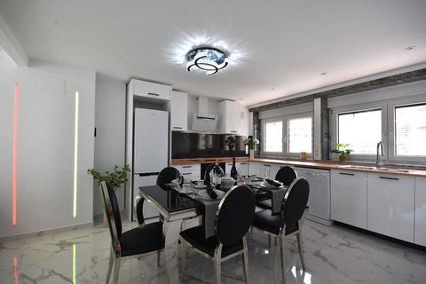 Penthouse i Calpe, Alicante, Calpe - € 1.200.000 | Ref: CVALTCALPE - foto 31