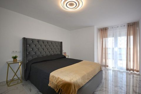 Penthouse i Calpe, Alicante, Calpe - € 1.200.000 | Ref: CVALTCALPE - foto 33