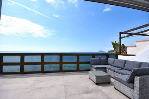 Penthouse i Calpe, Alicante, Calpe - € 1.200.000 | Ref: CVALTCALPE - foto 41