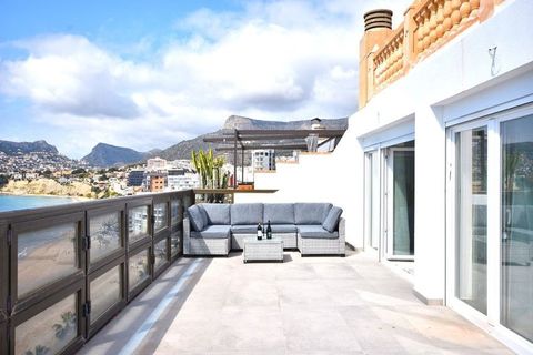 Penthouse i Calpe, Alicante, Calpe - € 1.200.000 | Ref: CVALTCALPE - foto 42