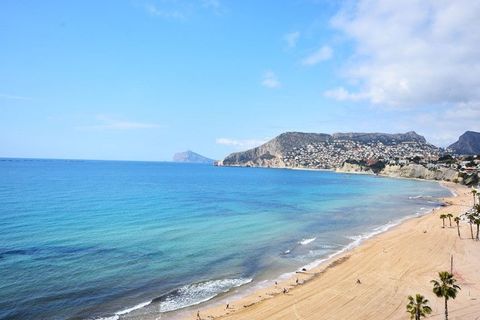 Penthouse i Calpe, Alicante, Calpe - € 1.200.000 | Ref: CVALTCALPE - foto 43