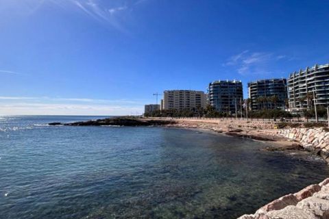 Leilighet i Punta Prima, Alicante, Punta Prima - € 279 700 | Ref: R-98769 - foto 19