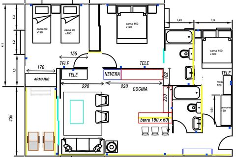 Leilighet i Punta Prima, Alicante, Punta Prima - € 279 700 | Ref: R-98769 - foto 21