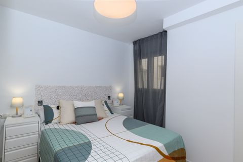 Leilighet i Punta Prima, Alicante, Punta Prima - € 279 700 | Ref: R-98769 - foto 9