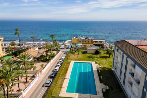 Leilighet i Punta Prima, Alicante, Punta Prima - € 279 700 | Ref: R-98769 - foto 16