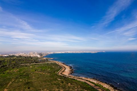 Leilighet i Punta Prima, Alicante, Punta Prima - € 279 700 | Ref: R-98769 - foto 18