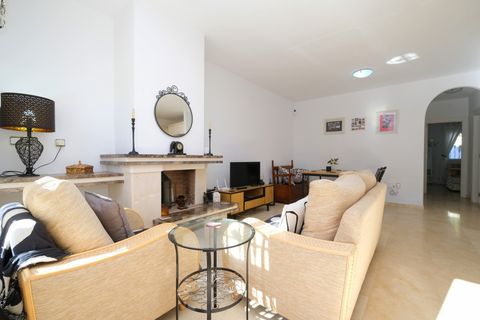 Byhus i Las Ramblas Golf, Alicante, Las Ramblas Golf - € 255.000 | Ref: HE28209 - foto 6