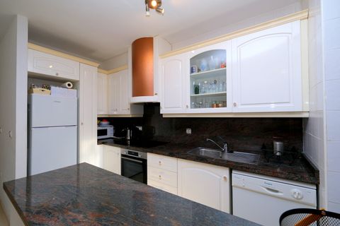Byhus i Las Ramblas Golf, Alicante, Las Ramblas Golf - € 255.000 | Ref: HE28209 - foto 8