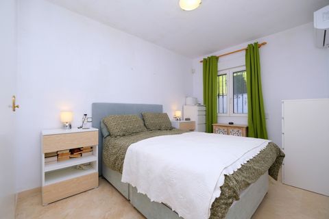 Byhus i Las Ramblas Golf, Alicante, Las Ramblas Golf - € 255.000 | Ref: HE28209 - foto 9