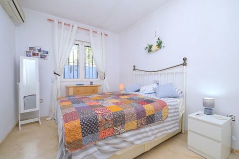 Byhus i Las Ramblas Golf, Alicante, Las Ramblas Golf - € 255.000 | Ref: HE28209 - foto 11