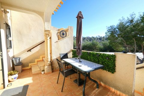 Byhus i Las Ramblas Golf, Alicante, Las Ramblas Golf - € 255.000 | Ref: HE28209 - foto 13
