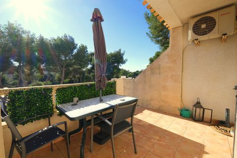 Byhus i Las Ramblas Golf, Alicante, Las Ramblas Golf - € 255.000 | Ref: HE28209 - foto 14