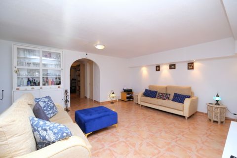Byhus i Las Ramblas Golf, Alicante, Las Ramblas Golf - € 255.000 | Ref: HE28209 - foto 16