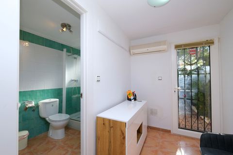 Byhus i Las Ramblas Golf, Alicante, Las Ramblas Golf - € 255.000 | Ref: HE28209 - foto 19