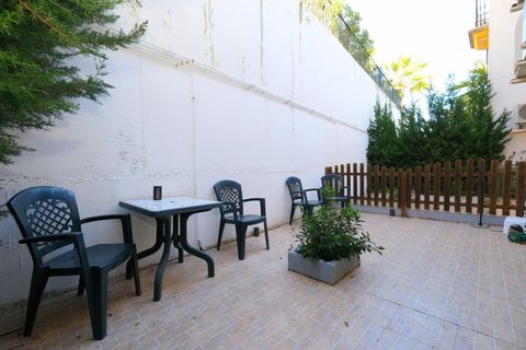 Byhus i Las Ramblas Golf, Alicante, Las Ramblas Golf - € 255.000 | Ref: HE28209 - foto 21