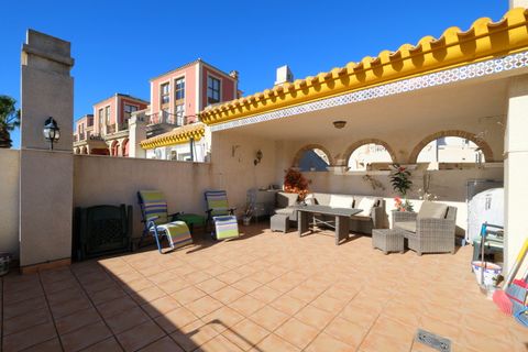 Byhus i Las Ramblas Golf, Alicante, Las Ramblas Golf - € 255.000 | Ref: HE28209 - foto 22