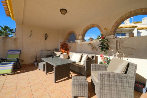 Byhus i Las Ramblas Golf, Alicante, Las Ramblas Golf - € 255.000 | Ref: HE28209 - foto 23