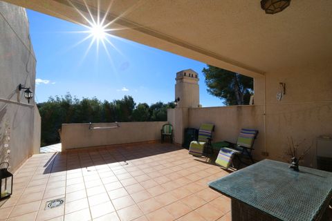 Byhus i Las Ramblas Golf, Alicante, Las Ramblas Golf - € 255.000 | Ref: HE28209 - foto 24