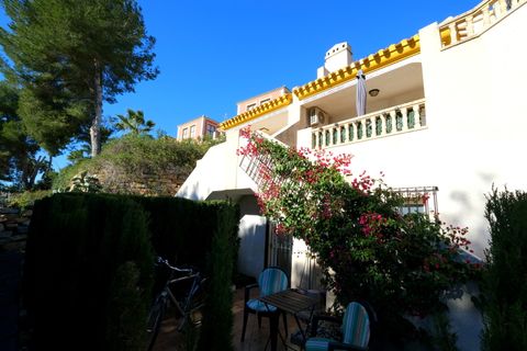 Byhus i Las Ramblas Golf, Alicante, Las Ramblas Golf - € 255.000 | Ref: HE28209 - foto 25