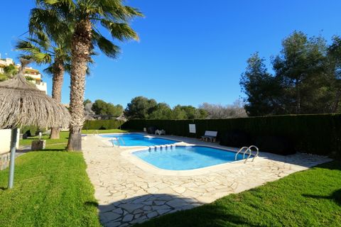 Byhus i Las Ramblas Golf, Alicante, Las Ramblas Golf - € 255.000 | Ref: HE28209 - foto 27