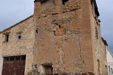 Landejendom i Caniles, Granada, Caniles - € 21.000 | Ref: v3138 - foto 2