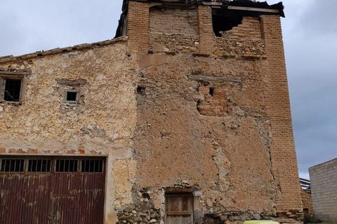 Landejendom i Caniles, Granada, Caniles - € 21.000 | Ref: v3138 - foto 3