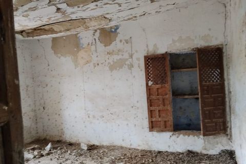 Landejendom i Caniles, Granada, Caniles - € 21.000 | Ref: v3138 - foto 6