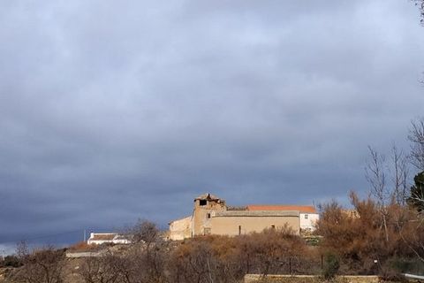 Landejendom i Caniles, Granada, Caniles - € 21.000 | Ref: v3138 - foto 11
