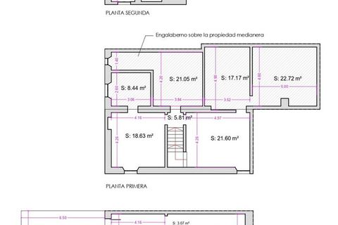 Landejendom i Caniles, Granada, Caniles - € 21.000 | Ref: v3138 - foto 12