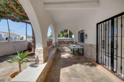 Villa a Torrevieja, Alicante, Torrevieja - € 320.000 | Ref: OH02045/10701 - foto 2