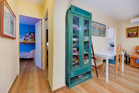 Villa a Torrevieja, Alicante, Torrevieja - € 320.000 | Ref: OH02045/10701 - foto 12
