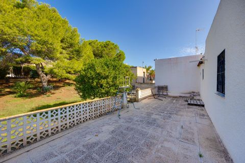 Villa a Torrevieja, Alicante, Torrevieja - € 320.000 | Ref: OH02045/10701 - foto 15