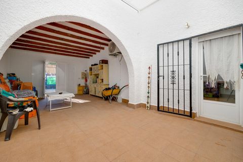 Villa a Torrevieja, Alicante, Torrevieja - € 320.000 | Ref: OH02045/10701 - foto 25