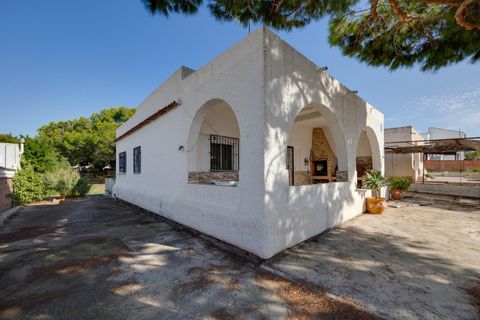 Villa a Torrevieja, Alicante, Torrevieja - € 320.000 | Ref: OH02045/10701 - foto 35