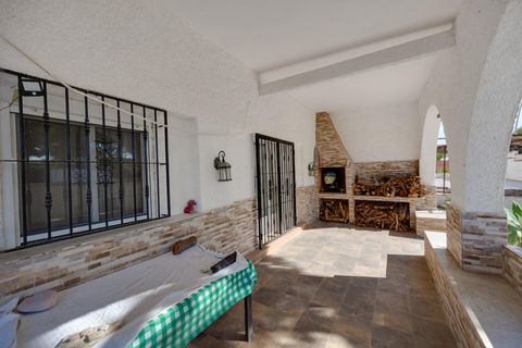 Villa a Torrevieja, Alicante, Torrevieja - € 320.000 | Ref: OH02045/10701 - foto 36