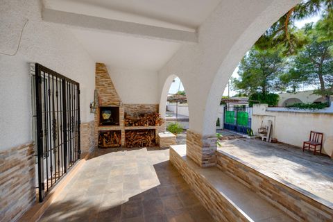 Villa a Torrevieja, Alicante, Torrevieja - € 320.000 | Ref: OH02045/10701 - foto 37