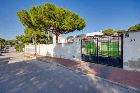 Villa a Torrevieja, Alicante, Torrevieja - € 320.000 | Ref: OH02045/10701 - foto 38