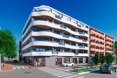 Wohnung in Torrevieja, Alicante - Foto 5