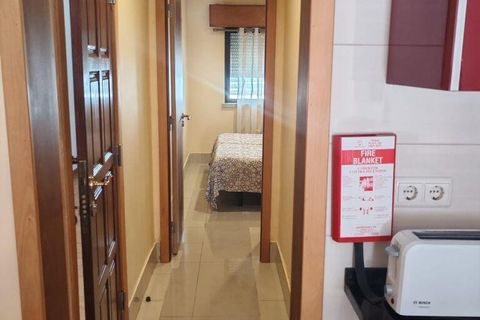 Lejlighed i Albufeira, Faro, Albufeira - € 195.000 | Ref: 785507 - foto 8