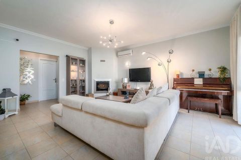 Byhus i Loule, Faro, Loule - € 660.000 | Ref: 792359 - foto 9
