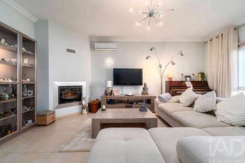Byhus i Loule, Faro, Loule - € 660.000 | Ref: 792359 - foto 10
