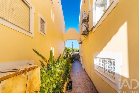Byhus i Loule, Faro, Loule - € 660.000 | Ref: 792359 - foto 37