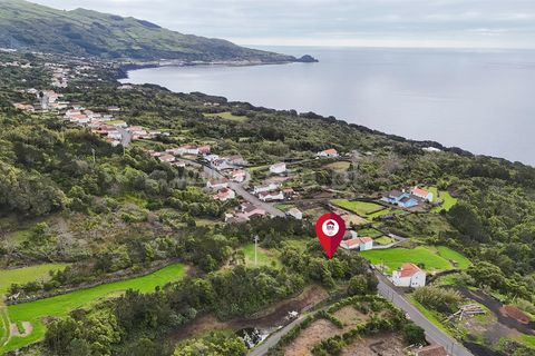 Helårsgrund i Lajes do Pico, Pico, Lajes do Pico - € 37.000 | Ref: 374240235 - foto 1