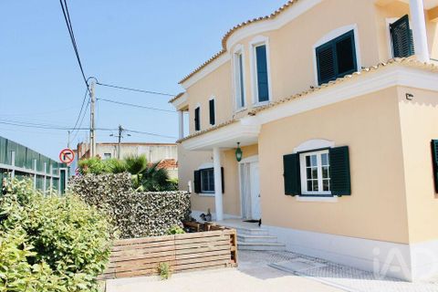 Byhus i Moita, Setubal, Moita - € 549.000 | Ref: 134061 - foto 1