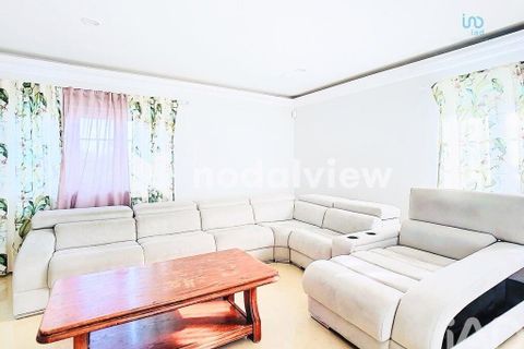 Byhus i Moita, Setubal, Moita - € 549.000 | Ref: 134061 - foto 5
