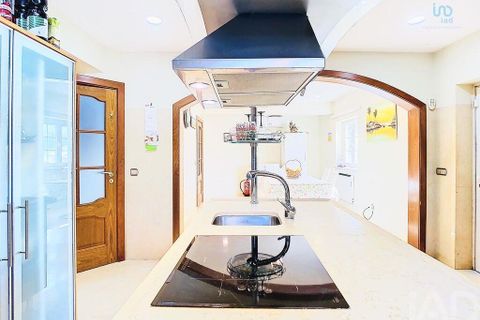 Byhus i Moita, Setubal, Moita - € 549.000 | Ref: 134061 - foto 7