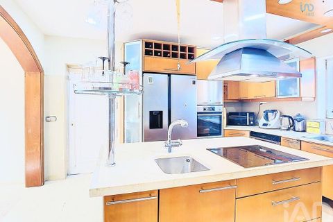 Byhus i Moita, Setubal, Moita - € 549.000 | Ref: 134061 - foto 8