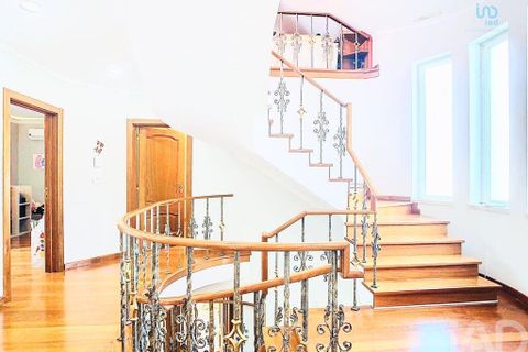 Byhus i Moita, Setubal, Moita - € 549.000 | Ref: 134061 - foto 10